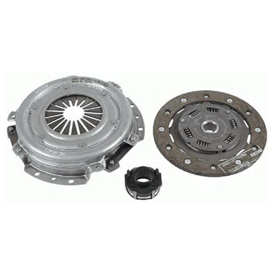 Сцепление Renault R19/Clio 1.1-1.4 88-98 VL003433 ор.7701467224 MecArm MK9051