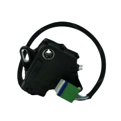 Блок переключения режимов АКПП AL4 PSA, Renault DP0 ор.252927 Dominant CT2502927