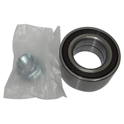 Подшипник ступицы зад Peugeot 307/Citroen С4 04-05 RUVILLE 5948 ор.374883 Patron PBK3680