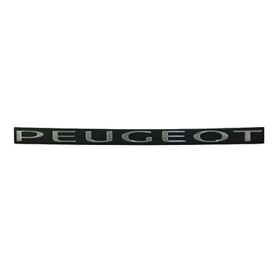 Монограмма Peugeot ор.9674717580