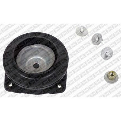 Опора поворотная правая Clio III 05>ор.7701208823 SNR KB65527