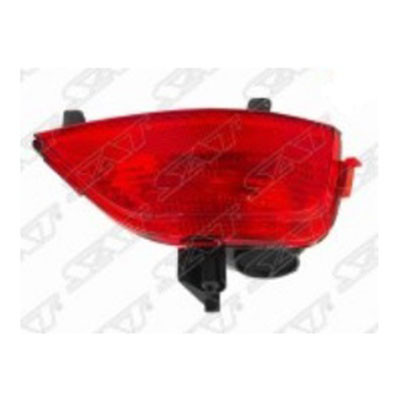 Фонарь противотуманный задний правый Duster 2015 Renault ор. 265850001R SAT ST55129D2R