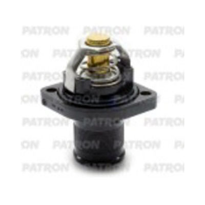 Термостат (в корпусе) Peugeot 206/307/Samand 1,6 ор.1336Q1 Patron PE21053