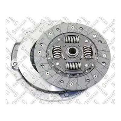 Сцепление Samand 1,6/206/307/С2/С3/С4 (к-т 200мм, без выжимного) ор.2050R7 Stellox 0701105SX