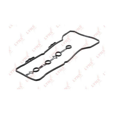 Прокладка клапанной крышки Duster H4M ор.13270ED000 LYNX SG1027
