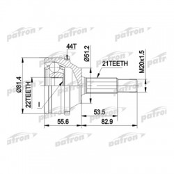 PCV1310