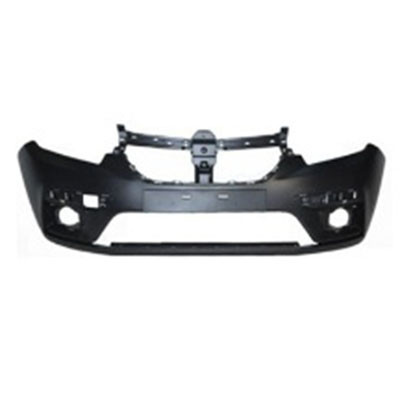 Бампер перед Logan 14>ор.620220063 ROEM OEM0131