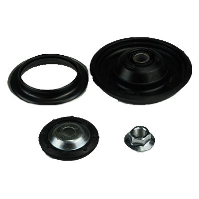 Опора амортизатора перед C4/307/Partner (+подшипник) ор.5038G0 INTEGER UP6003M 