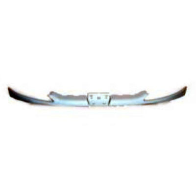 Лента под фарами Peugeot 206 98->(к-т 2ед.) ор.7804H4/7804H5 TYG PG07021MAP