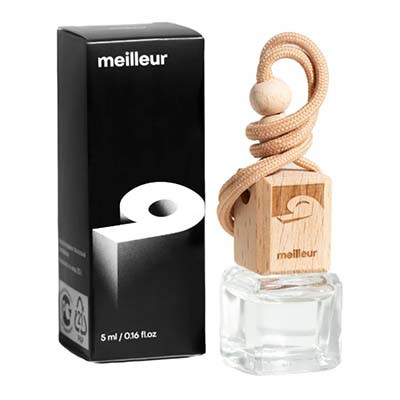 Ароматизатор подвесной Meilleur New Line №9 ор.4665304421409