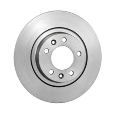 Диск тормозной зад Jumpy/Expert (к/т 2ед.) ор.424991 Brembo 08A45610