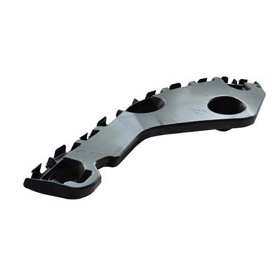 Кронштейн бампера зад правый Duster ор.622200010R Asam 80134