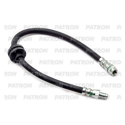 Шланг тормозной перед Fluence/Megane-3 ор.462100025R Patron PBH0341