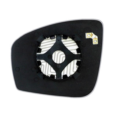 Стекло зеркала правое Almera G15 ор.963654AA0A