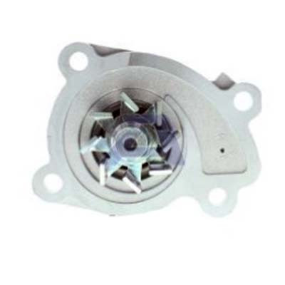 Помпа Logan/Note/Juke/Megane/Kaptur (H4M/HR16DE) 10- с прокладкой  ор.B1010ED00A AISIN WPN099V