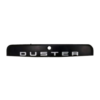 Ручка двери багажника Duster (черн).ор.848106135R