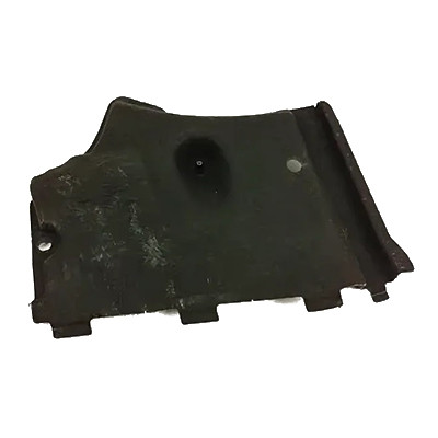 Облицовка днища передняя левая Audi A6 VAG 4G0825201B
