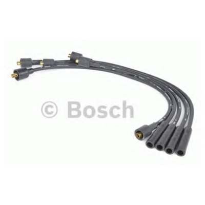 Провода в/в Lada ор.21013707080 Bosch 0986356828