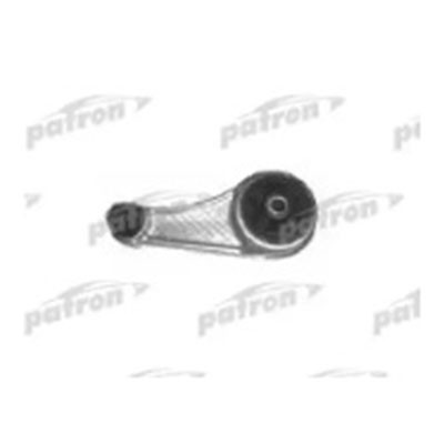 Опора ДВС зад Kangoo 1.2/1.4/1.9D 98>ор.7700424321 Patron PSE3138