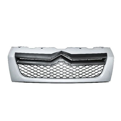 Решетка радиатора Jumper III ор.7804S8 FAST FT90541