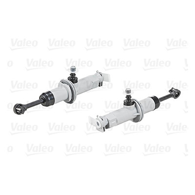 Цилиндр сцепления главный Scenic RX4 ор.7700431845 Valeo 804645