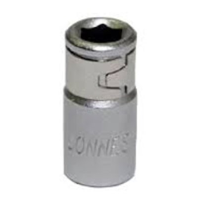 Адаптер для бит 1/4 JONNESWAY s44h2206
