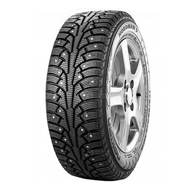 Автошина Nokian Hakkapeliitta 5 185/70R14 92T