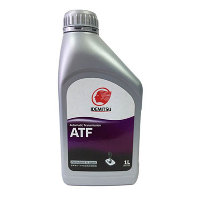Масло трансмиссионное ATF 1л АКПП IDEMITSU ор.30450248724