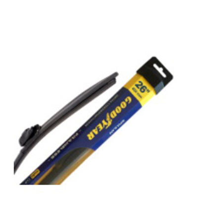 Щетка стеклоочистителя бескаркасная L650мм FRAMELESS GoodYear GY000426