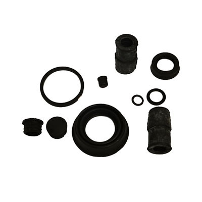 Ремкомплект суппорта зад Citroen С5 08>/Laguna II/Vel Satis/Focus II/Focus/C-Max ор.1324305/7701049108 Seinsa D4612
