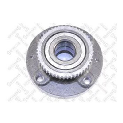 Подшипник ступицы зад Samand/Peugeot 406 99>с ABS 48z RUVILLE 5943 ор.374868 Stellox 4328085SX
