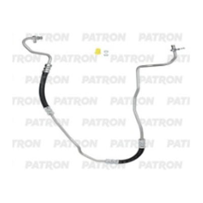 Шланг ГУР ор. 4014HN Patron PSH161