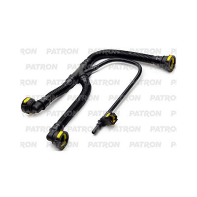 Шланг вентиляции картера PSA TU5JP4 ор.1192W0 Patron PH4157