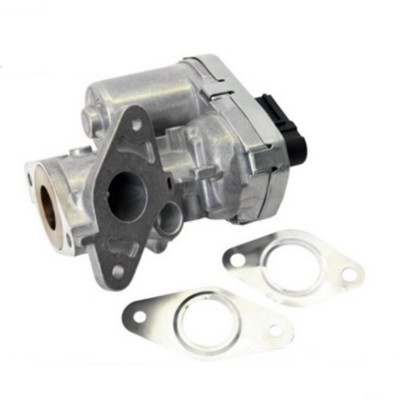 Клапан EGR Jumper III/Boxer III Евро 4 ор.1618HQ ор.1715125 FranceCar FCR30S086