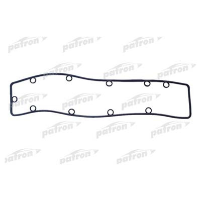 Прокладка клапанной крышки Peugeot 406/806 1.8-2.2 16V 00>ор.0249A4 Patron PG60096