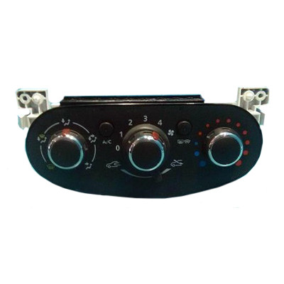 Панель управления отопителем Renault 275104143R