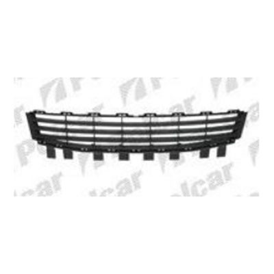 Решетка бампера нижняя Megane-II 06- ор.8200412379 Polcar 601327