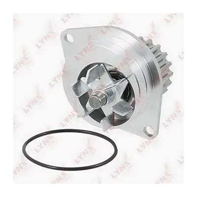 Насос водяной Peugeot 307/308/Partner Citroen C3/C4/Berlingo ор. 1609417280 LYNX CW0101