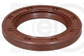 Сальник 28*42*5 распредвала Almera/Duster/Logan/Largus/Megane K4M/K9K (пружина) ор.7701471376 Elring 073890 