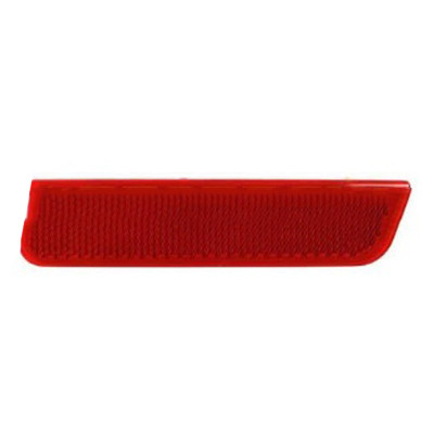 Катафот бампера зад правый Duster ор.8200384036 SAT ST55129D1R  
