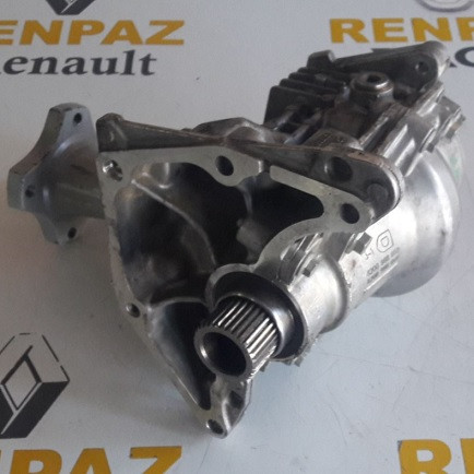 Коробка раздаточная Arkana/Duster/Kaptur (МКПП-6) ор.331000153R