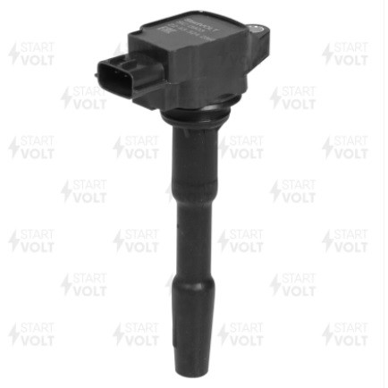 Катушка зажигания Renault/Nissan H4M ор.224332428R Стартвольт SC0903