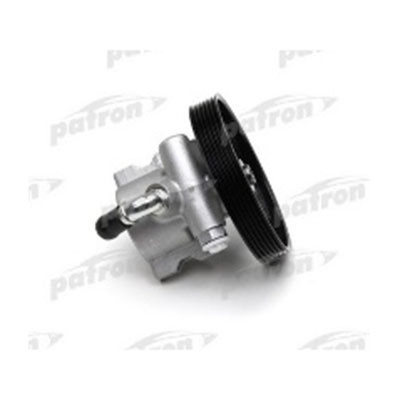 Насос ГУР Peugeot 306 ор.4007V9 Patron PPS054