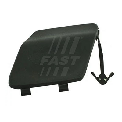Заглушка буксировочного крюка перед Master 3 ор.511800537R FAST FT90827