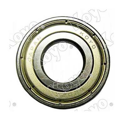 Подшипник генератора 35*15*12 KOYO 6202ZZCM