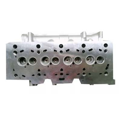 Головка блока RENAULT ор. 110412587R