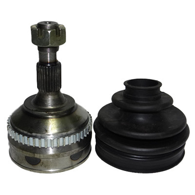 ШРУС наружный Peugeot 406 2.0T/2.0-2.2HDi/2.1TD/Coupe 2.2/3.0 <04 ABS 607468 STELLOX 1501677SX