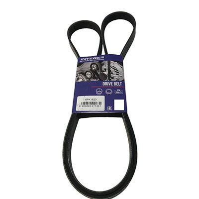 Ремень приводной Logan/Largus/Duster 6PK1822 ор.8200598964 Patron 6PK1820