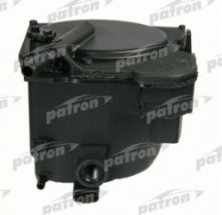 Фильтр топливный Focus-2 дизель/Peugeot 206/407 1.6HDi 04>PS9741 ор.E148068 Patron PF3159