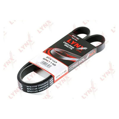 Ремень приводной Master/Trafic 6PK1148 ор.8200833566 Gates 6PK1148